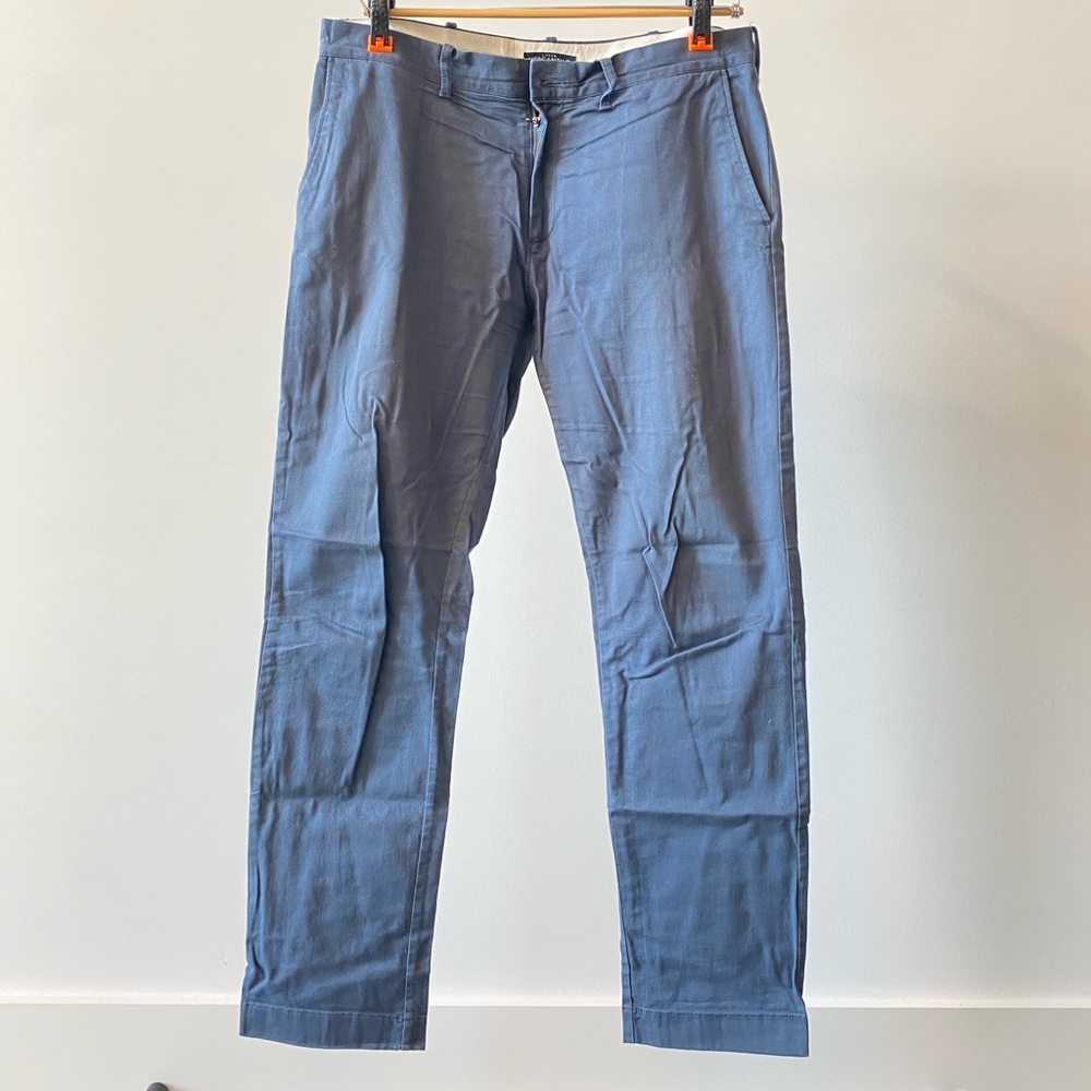 J-Crew Chinos